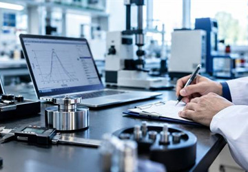 ارتقای دقت و اعتبار داده‌های آزمایشگاهی با آموزش عدم قطعیت اندازه‌گیری